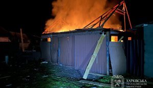 Доба на Харківщині: під атаками РФ понад 20 населених пунктів, загинула людина, десятки постраждалих. ФОТОрепортаж