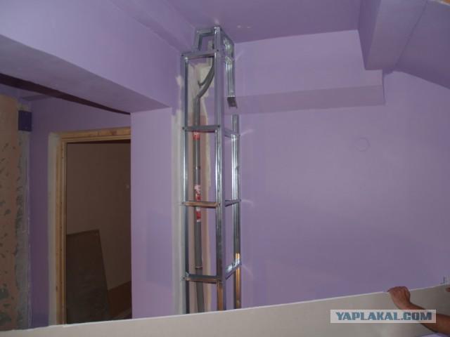 жилье ремонт