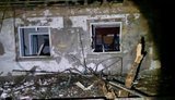 РФ атакувала Одещину дронами: є руйнування, без постраждалих