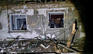 Атака дронів на Одещину: пошкоджено будинок та інфраструктуру