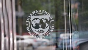 МВФ про перспективи траншу: Ми тісно співпрацюємо з урядом України