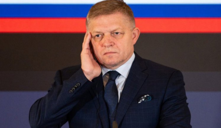 Slovakia agrees to terminate agreement on emergency electricity supplies to Ukraine