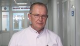 Наши "ковидные" отделения заполнились, каждый день принимаем десяток тяжелых пациентов сразу в реанимацию, - главврач больницы им. Мечникова Рыженко. ВИДЕО
