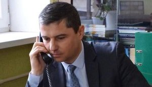 Мер Умані Олександр Цебрій: "Раніше не розумів, у який спосіб вони можуть виграти вибори. Тепер розумію: треба збити топових кандидатів!"