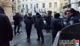В Киеве прошел суд над учительницей, у которой "регионал" Грицак забирает жилье. ФОТОрепортаж+ВИДЕО