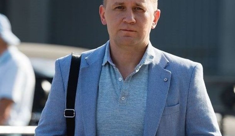 В "Слуге народа" подтвердили избиение депутата Заславского на заправке