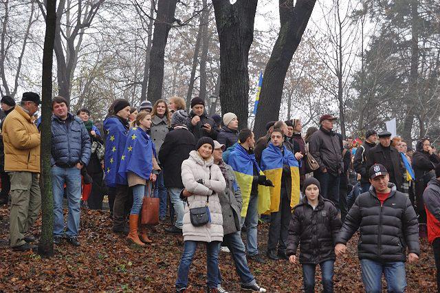 евромайдан