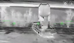 Птахи Мадяра Сил безпілотних систем уразили радіолокаційну станцію та ЗРК неподалік Маріуполя