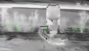 У ніч на 1 березня "Птахи Мадяра" СБС знищили РЛС "Імбір" та ЗРК "С-300В" неподалік Маріуполя. ВIДЕО