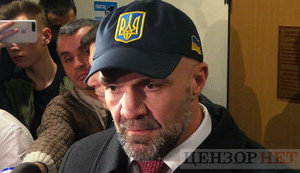 Сина скандального Мангера перевели з Києва під опіку глави миколаївської митниці. ДОКУМЕНТ