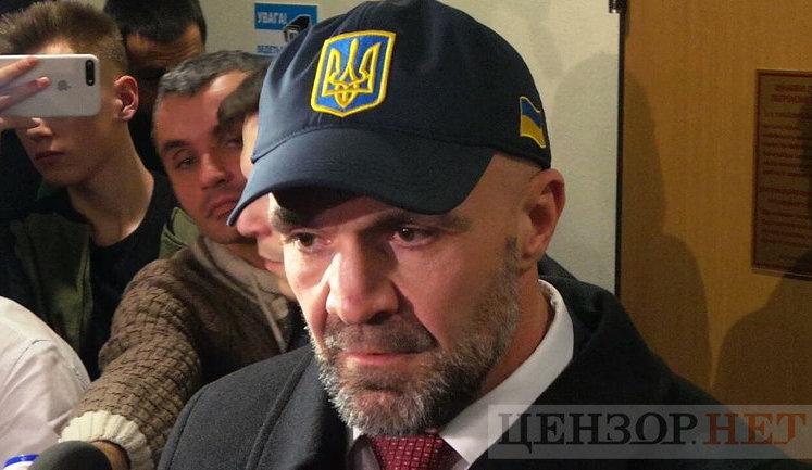 Буде чесне розслідування, коли Тимошенко стане президентом. У Гандзюк був конфлікт із Порошенком, - Мангер