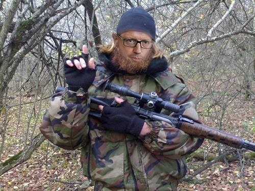 яценюк юмор чечня