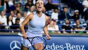 Світоліна вийшла до півфіналу WTA 1000 у Торонто
