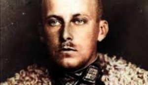 Прем'єру опери про претендента на український престол Василя Вишиваного перенесли на квітень 2021 року, - продюсерка Саєнко. ФОТО