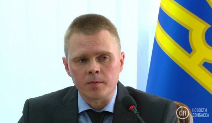 Росія не пропускає в Азовське море судна, що йдуть у Маріуполь і Бердянськ. 28 листопада на рейді стоїть 18 кораблів, - глава Донецької ОблВЦА Куць