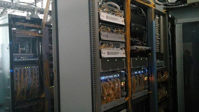 СБУ разоблачила интернет-провайдеров на маршрутизации трафика в оккупированную часть Донбасса 01