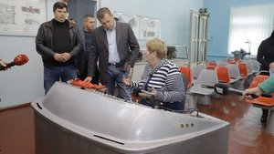 У Дніпрі відкрилась школа водіїв трамваїв і тролейбусів