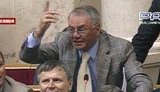 Рада провалила денонсацию "Харьковских соглашений" - это кабала для Украины, - Яворивский. ВИДЕО