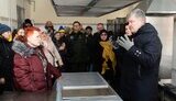 порошенко