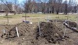 поховання,маріуполь,цивільні