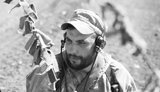 "Командира стрілецького батальйону" Андрія Панькіна ліквідовано під час атаки найманців РФ на позиції ЗСУ. ФОТО
