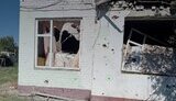 Ворог обстріляв Антонівський старостинський округ
