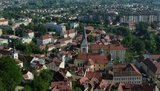Словения ввела двухнедельный карантин для иностранцев