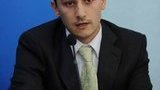 Человек Медведчука Дмитрий Перлин прибыл в оккупированный Донецк для согласования людей на ряд ключевых должностей в ОРДЛО, - Казанский. ФОТО