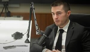Фрідман хоче записати інтерв’ю з путіним