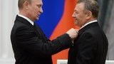 "Газпром" выкупит крупнейшего подрядчика у друга Путина за $1,2 миллиарда, – СМИ