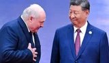 Лукашенко та Сі Цзіньпін обговорили співпрацю Китаю й Білорусі
