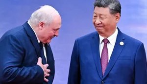 Лукашенко прибув до Китаю на переговори із Сі Цзіньпіном: лідер КНР заявив про "історичний пік" відносин
