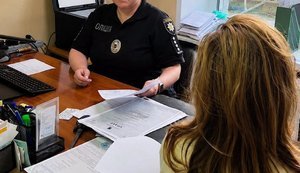 Двомісячна дитина померла від виснаження через голод у Дніпрі: матір затримано. ФОТО