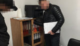 Широкомасштабная схема уклонения от уплаты налогов застройщиком, на которого работали неоформленные рабочие, ликвидирована в Сумской области. ФОТО