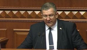 Минсоцполитики рассчитывает на принятие Радой пенсионной реформы 21 сентября