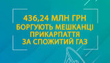 газ