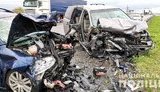 Їхали в пологовий будинок: у Рівненській області в ДТП загинула вагітна жінка, ще двох осіб госпіталізовано. ВІДЕО+ФОТОрепортаж