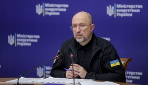 В Україні вже відновили 1 ГВт потужності теплових електростанцій. Це чверть із запланованого