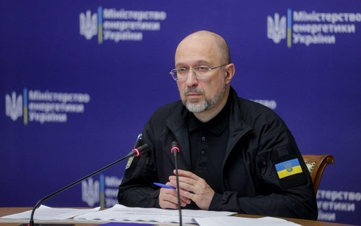 В Україні вже відновили 1 ГВт потужності теплових електростанцій. Це чверть із запланованого