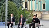 Трехстороннюю встречу могут объявить в ближайшее время, - Уиткофф