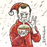 Алкопредсказатель