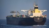 Сили ЄС зупинили у Середземному морі танкер, що може належати до тіньового флоту РФ, - Каллас. ФОТОрепортаж