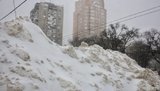"Киевавтодор" просит воздержаться от поездок на авто в столице из-за непогоды