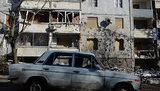 донбасс разруха град боевики дебальцево дап