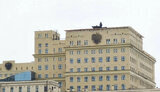 москва,панцир