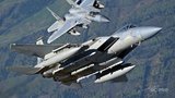 Повітряні сили США і ще восьми країн візьмуть участь у військових навчаннях в Україні