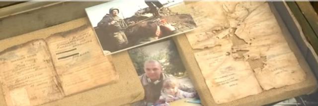 Паника и героизм, - рассказ бойца, вышедшего из Иловайского котла 01