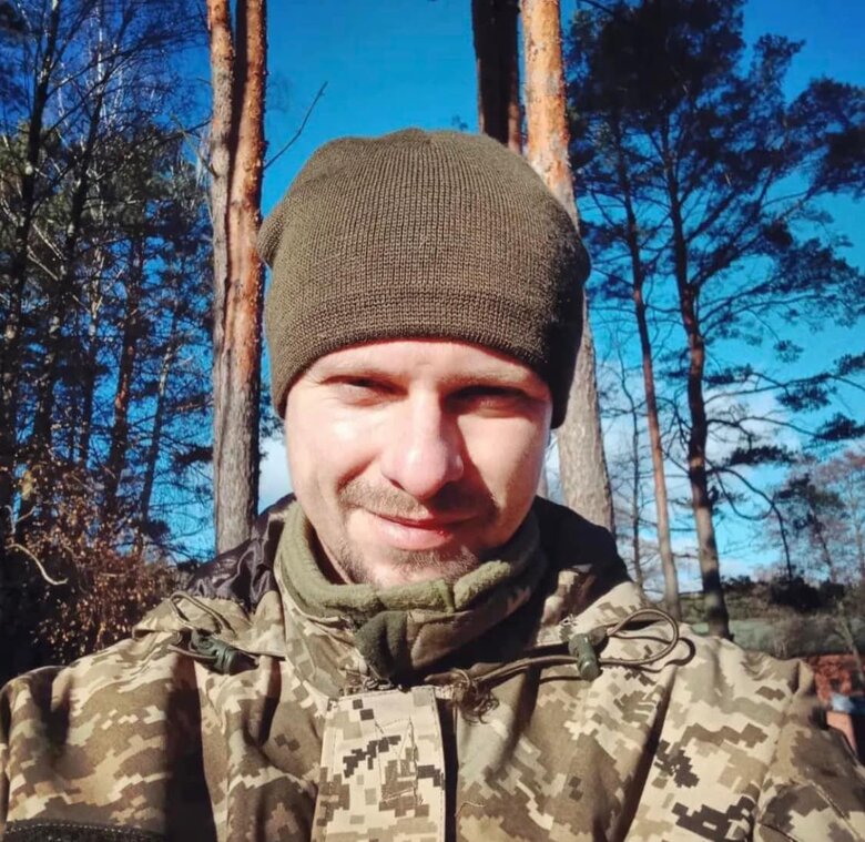 Загинув Артур Сніткус