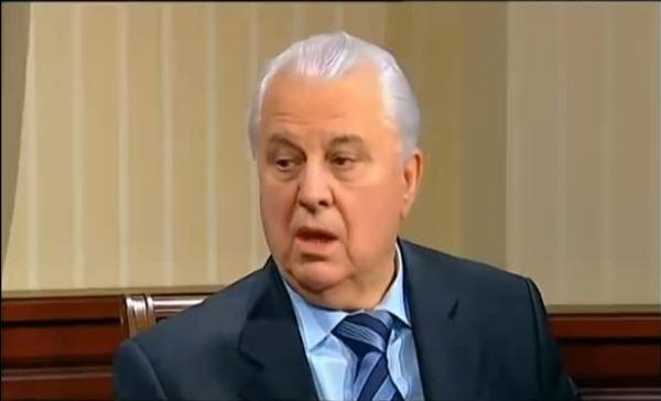 кравчук