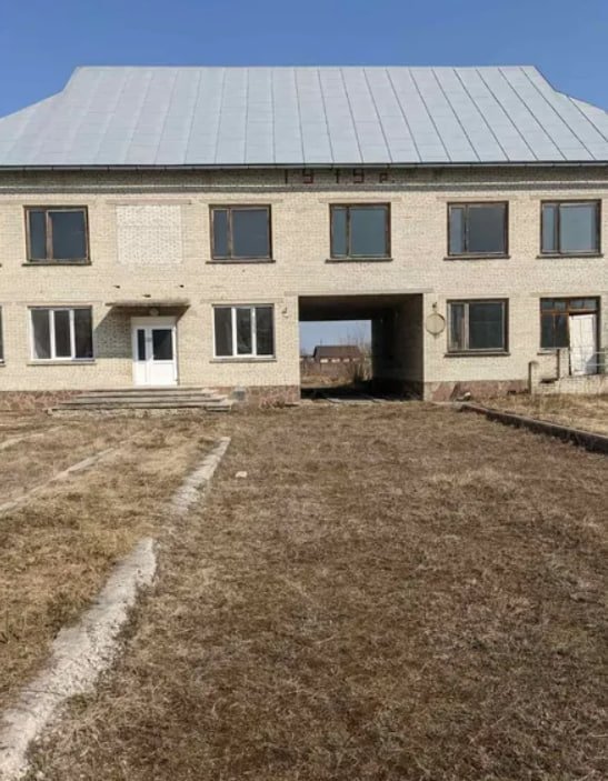 Спиртзавод на Львівщині продали за 3,7 мільйона